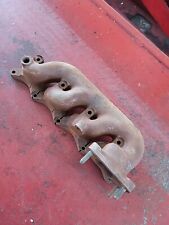 COLLETTORE DI SCARICO LANCIA THEMA 16 TURBO ALFA ROMEO 155 Q4 A986 7631160 GHISA