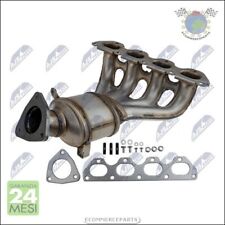 Catalizzatore Ajs per CHEVROLET ORLANDO CRUZE TRAX AVEO OPEL INSIGNIA A ZAFIRA