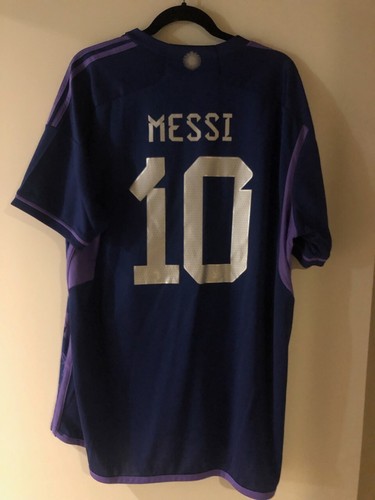 Maglia calcio argentina afa - maglia,