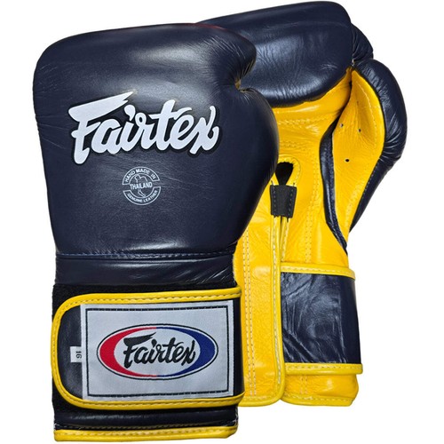 Guantoni boxe fairtex bgv9 - guantoni,