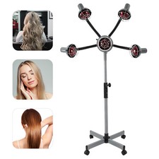 Lampada rossa terapia