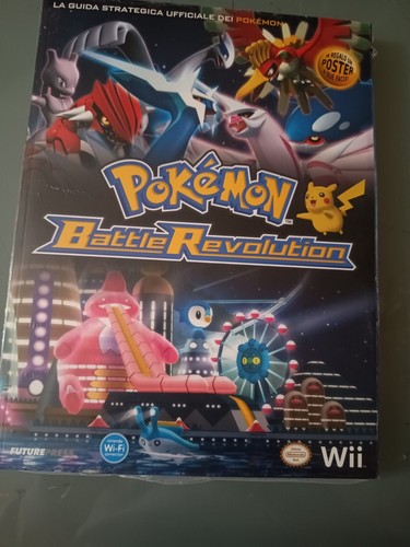 Guida strategica pokemon - strategica,