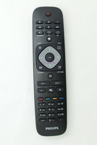New remote control - remote, for