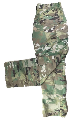 Army ocp acu scorpion - acu,