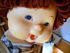 CABBAGE PATCH KIDS  1982