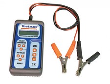 Tester batteria Optimate per