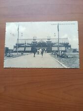 Viareggio - Stabilimento balneare Nettuno  vg. 1908