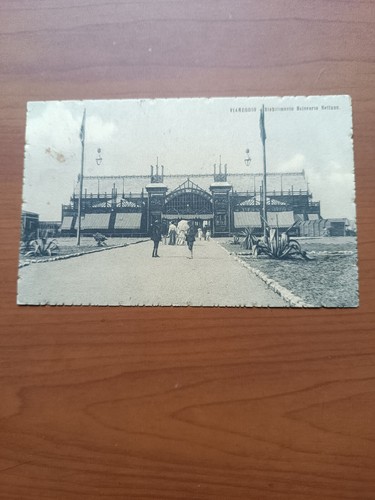 Viareggio stabilimento - viareggio,