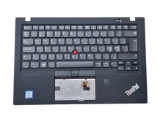 Lenovo ThinkPad X1 Carbon 5G