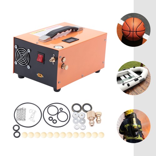 Compressore aria auto pcp - aria,