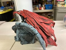 Spawn esclusivo personaggio