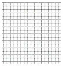 VERDELOOK Rete metallica in