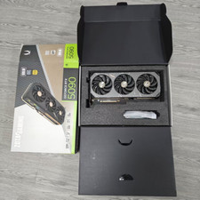 Zotac RTX 5090 Solid GPU senza core e VRAM, per ricambi (spedizione da Hong Kong)