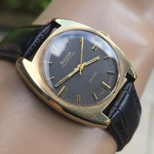 Orologio vintage BULOVA