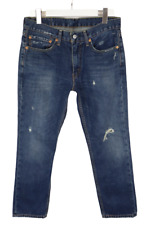Jeans Levi'S 511 Uomo W34/L30
