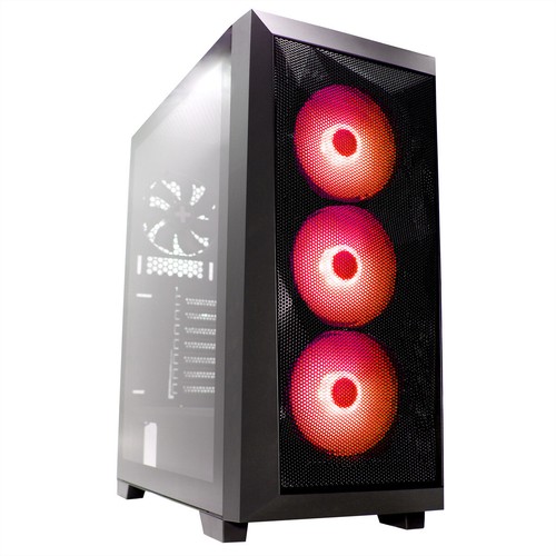 Xilence xilent breeze x712 - xilence,
