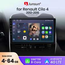 Per Renault Clio 4 2012-2016