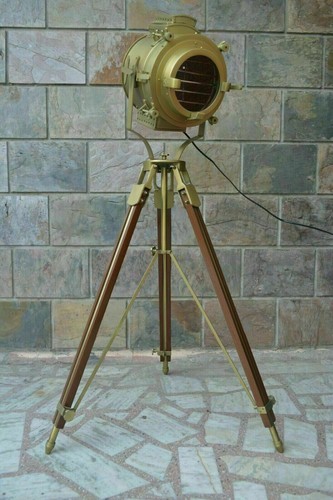 Lampada terra con - da,