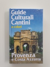 FRANCIA SUDORIENTALE  PROVENZA