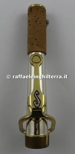 Selmer chiver sax soprano
