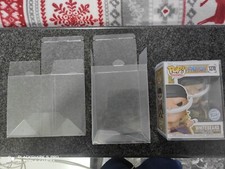 Confezione X 60 Protettiva Funko Pop Standard Size 