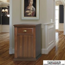 Cassaforte a Mobile Armadio Blindato Con Chiave Rinforzato Stark SERIE 308MCAS-3