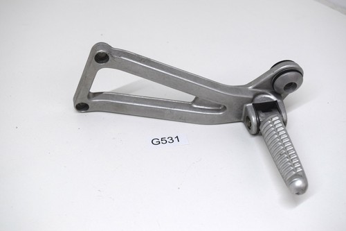 Ducati 900 98 - 98-02, pedana