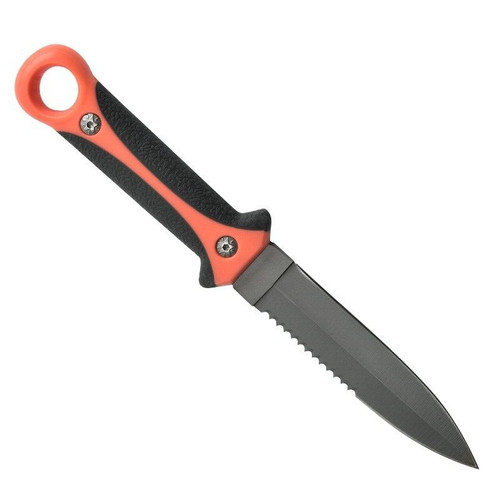 Coltello tattico lama fissa - lama,