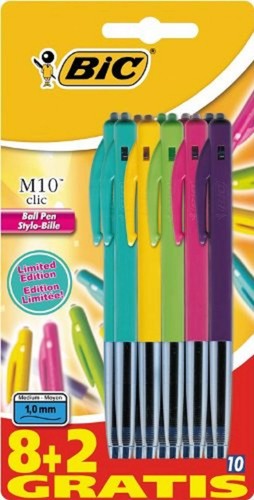 Bic m10 penna - -, a