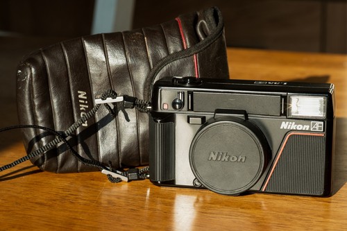 Nikon l35af 1000 - nikon, iso