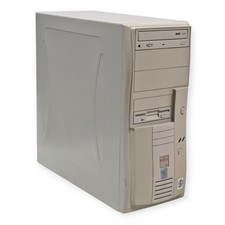 Fujitsu bird retro - t-bird, pc