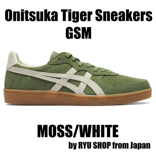 Onitsuka tiger sneaker gsm - onitsuka,