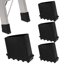 Piedini in gomma flessibile