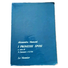 I PROMESSI SPOSI Alessandro