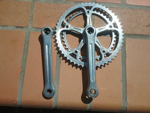 Vintage campagnolo super - vintage,
