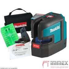 Makita laser a linea a croce a
