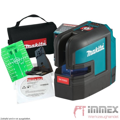 Makita laser linea - a, a