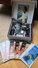 Satellite Ericsson R190