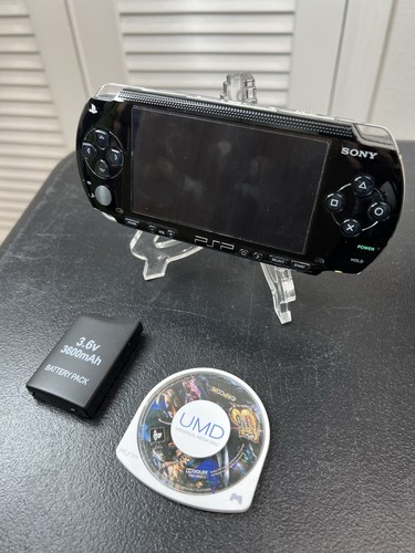 Console sony psp - console,