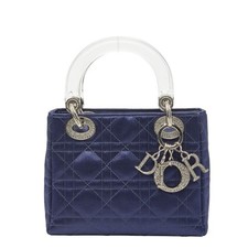 Christian Dior Dior Cannage