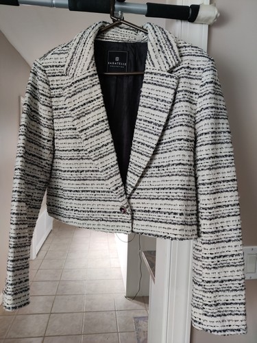 Giacca blazer bagatelle - giacca,