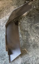 RIVESTIMENTO INTERNO POSTERIORE DX PEUGEOT 407sw 2.0cc HDI 2005