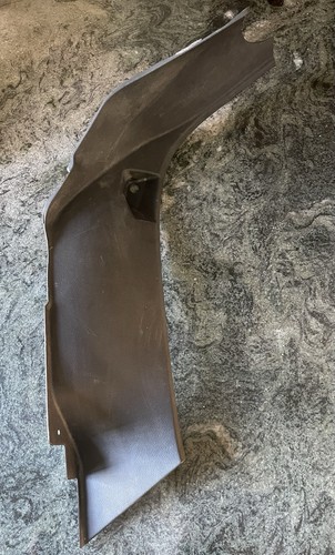 Rivestimento interno - rivestimento,