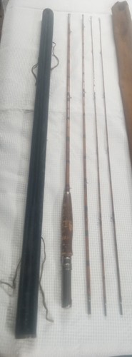 Canna bambù spaccata - di,