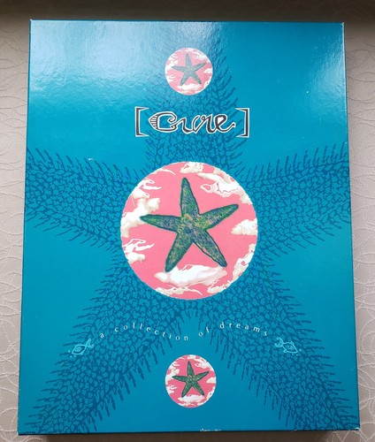 The cure collection of - collection,