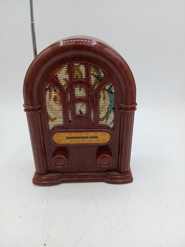 Mini radio epoca vintage - radio,