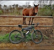 Merida Silex 7000 Gravel