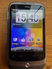 HTC Wildfire A3333 -