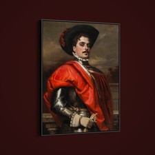 Cesare Agostino Detti - Il