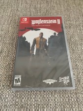 Wolfenstein II® The New